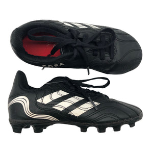 Unisex Adidas - Jalgpallijalatsid , suurus 29 - Must (1)