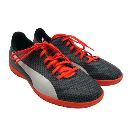 Unisex Puma - Sisespordijalanõud, suurus 40 - Hall (2)