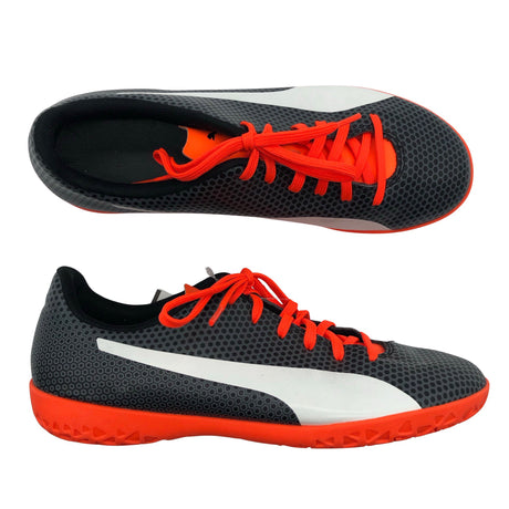 Unisex Puma - Sisespordijalanõud, suurus 40 - Hall ()