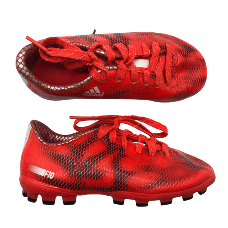 Unisex Adidas - Jalgpallijalatsid , suurus 28 - Oranž ()