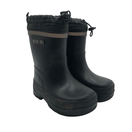 Unisex Nokian - Kummikud, suurus 27 - Must (2)