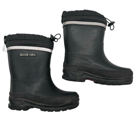 Unisex Nokian - Kummikud, suurus 27 - Must ()