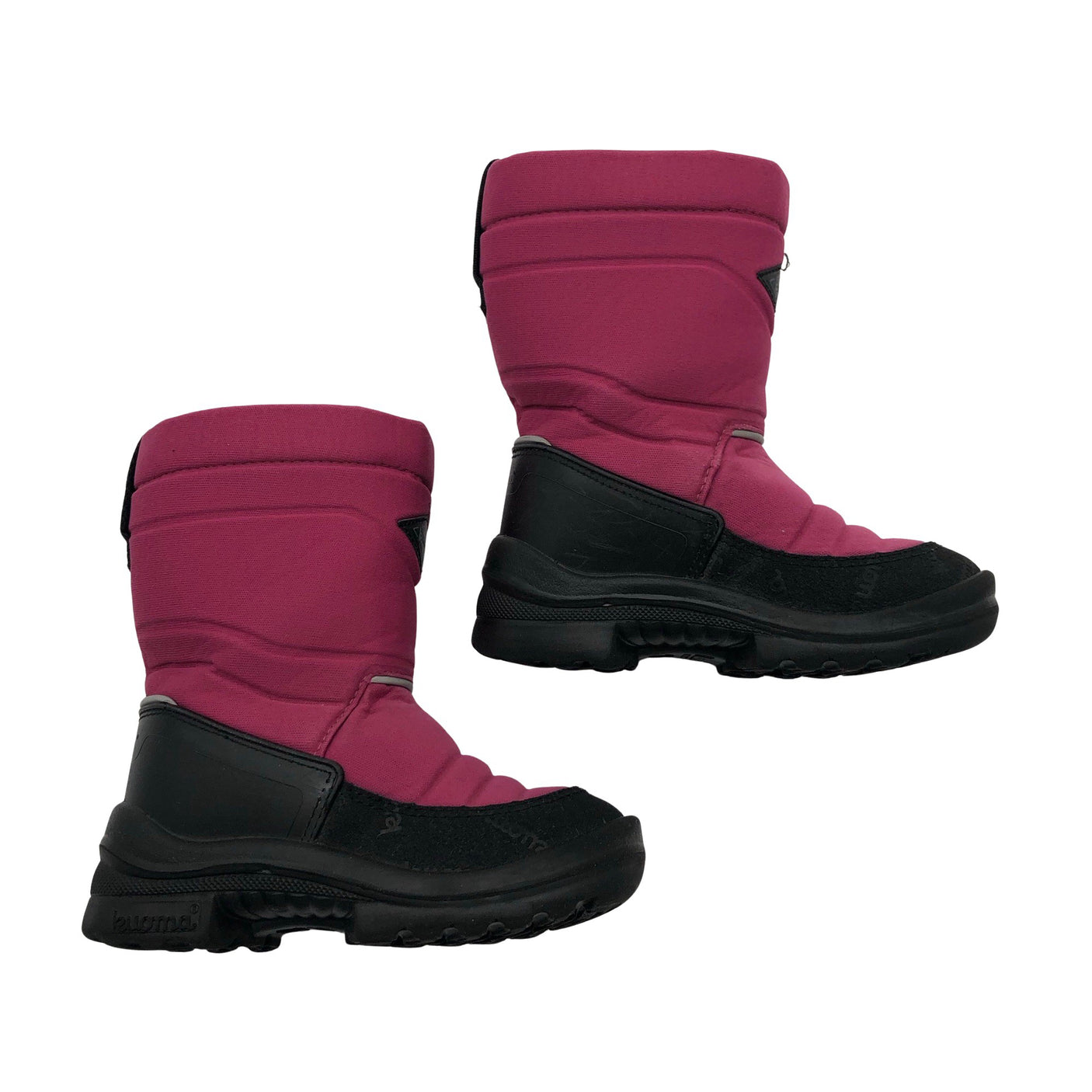 Unisex Kuoma - Talvejalanõud, suurus 27 - Lilla (1)