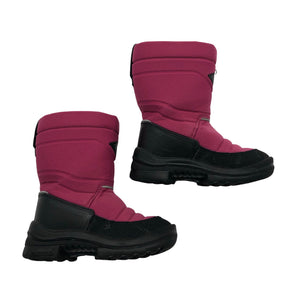Unisex Kuoma - Talvejalanõud, suurus 27 - Lilla (1)