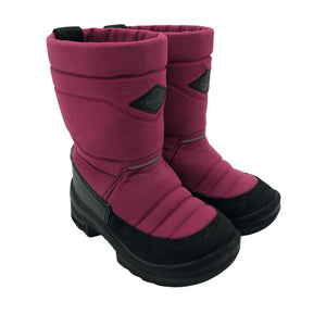 Unisex Kuoma - Talvejalanõud, suurus 27 - Lilla (2)