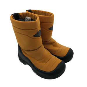 Unisex Kuoma - Talvejalanõud, suurus 27 - Kollane (2)