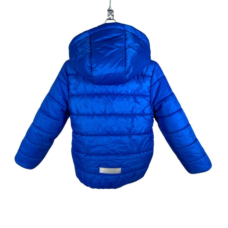 Unisex Name It - Talvejope, suurus 104 - 110 - Sinine (2)