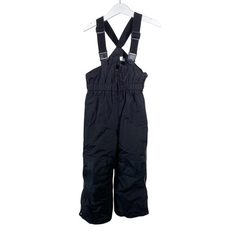 Unisex Bogi - Talvepüksid, suurus 104 - 110 - Must ()