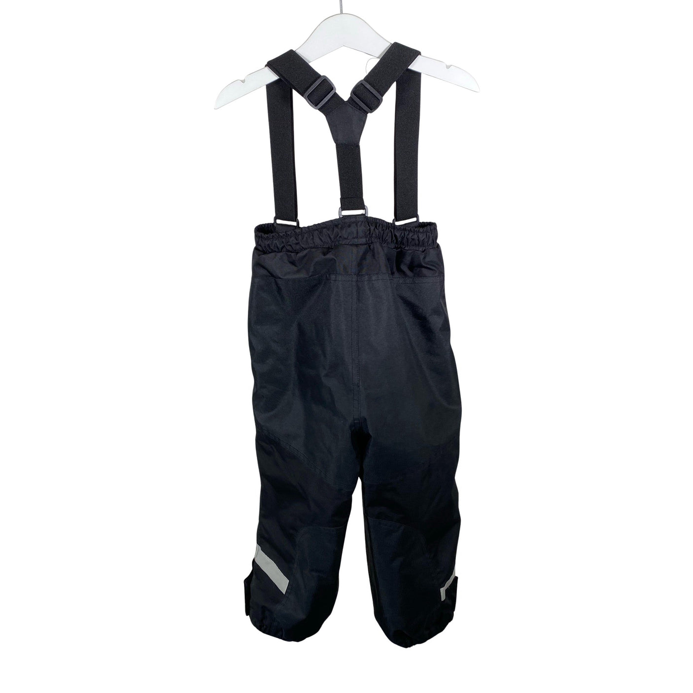 Unisex Villervalla - Talvepüksid, suurus 104 - 110 - Must (2)