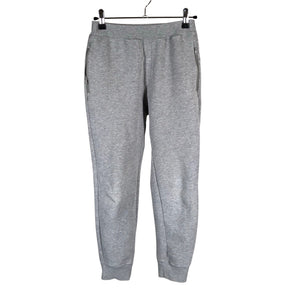 Unisex Uniqlo - Dressikangast püksid, suurus 146 - 152 - Hall (1)