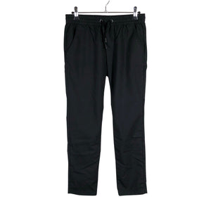 Unisex Lindex - Mittevenivad püksid, suurus 146 - 152 - Must (1)