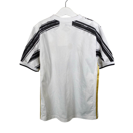 Unisex Adidas - Spordisärk, lühikesed käised, suurus 146 - 152 - Valge (2)