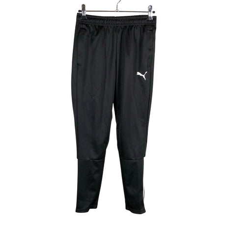 Unisex Puma - Soojenduspüksid, suurus 146 - 152 - Must ()