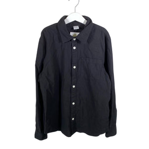 Unisex Lindex - Triiksärk, suurus 146 - 152 - Must (1)