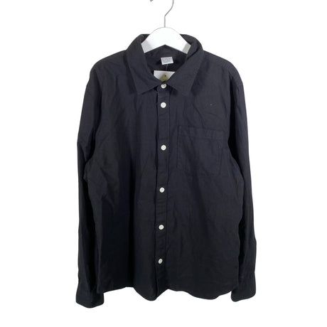 Unisex Lindex - Triiksärk, suurus 146 - 152 - Must ()