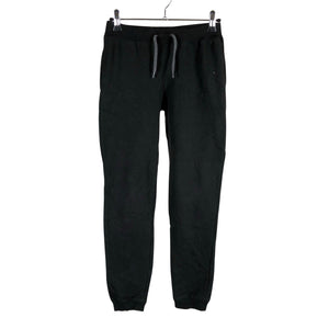 Unisex Name It - Dressikangast püksid, suurus 146 - 152 - Must (1)