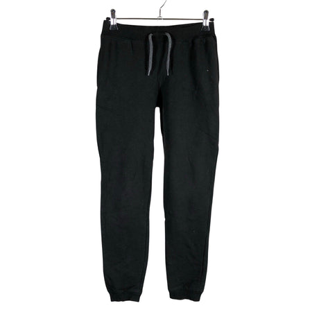 Unisex Name It - Dressikangast püksid, suurus 146 - 152 - Must ()