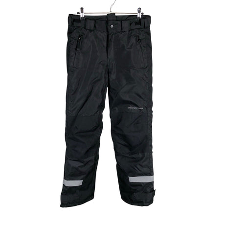 Unisex Cross - Talvepüksid, suurus 146 - 152 - Must ()