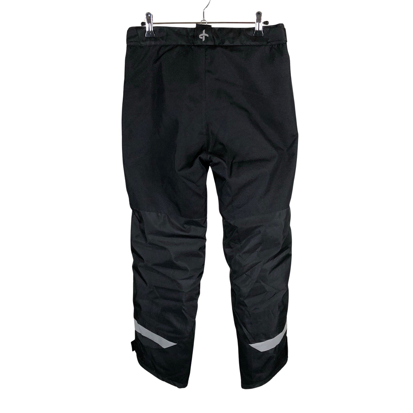Unisex Cross - Talvepüksid, suurus 146 - 152 - Must (2)