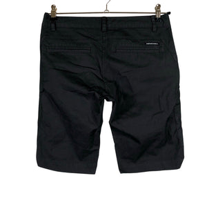 Unisex Peak Performance - Lühikesed püksid, suurus W28 - Must (2)