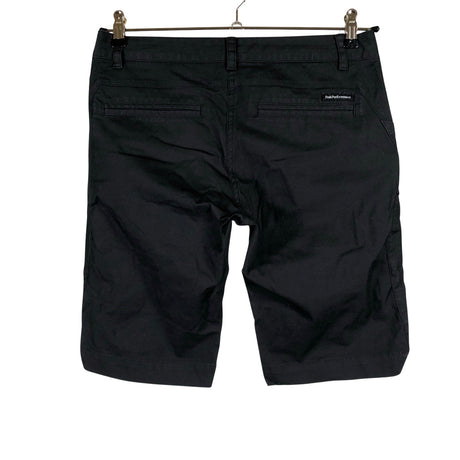 Unisex Peak Performance - Lühikesed püksid, suurus W28 - Must (2)