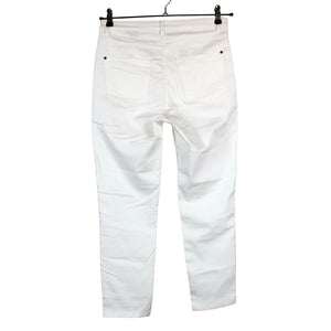 Unisex Ril's - Teksad, suurus 38 - Looduslik valge (2)