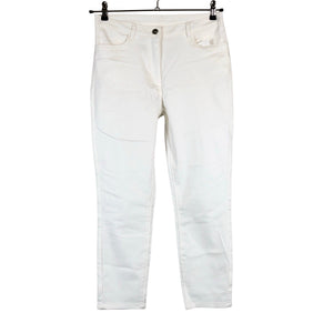 Unisex Ril's - Teksad, suurus 38 - Looduslik valge (1)