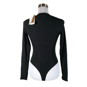 Unisex Skims - Bodi, suurus 36 - Hall (2)