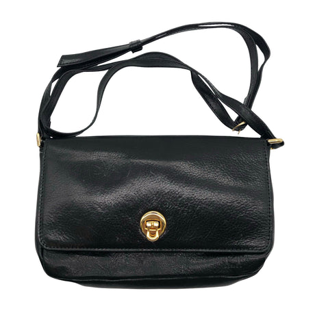 Unisex PT Design - Õlakott, suurus Mini - Must ()