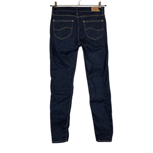 Unisex Lee - Teksad, suurus W28 - Sinine (2)