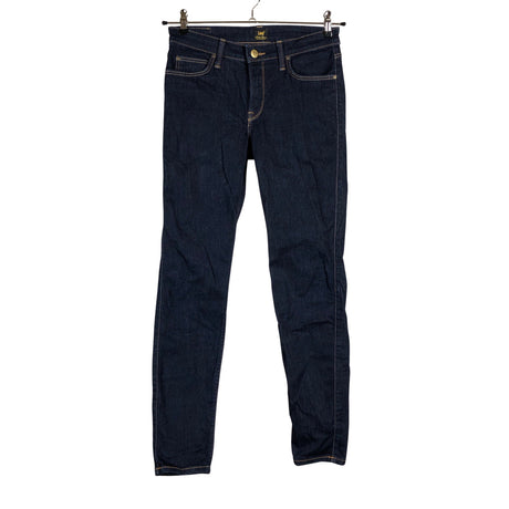 Unisex Lee - Teksad, suurus W28 - Sinine ()