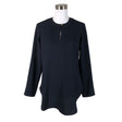 Unisex Lauren Ralph Lauren - Pluus, suurus 36 - Sinine ()