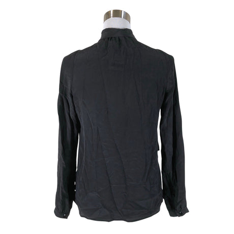 Unisex Sand - Pluus, suurus 36 - Must (2)