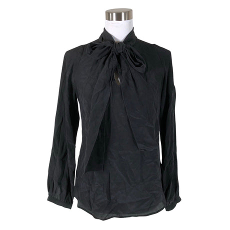 Unisex Sand - Pluus, suurus 36 - Must ()