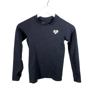 Unisex Women's Best - Spordisärk, pikad käised, suurus 32 - Must (1)
