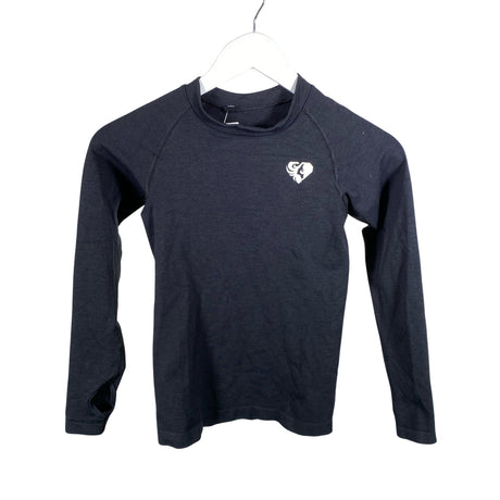 Unisex Women's Best - Spordisärk, pikad käised, suurus 32 - Must ()