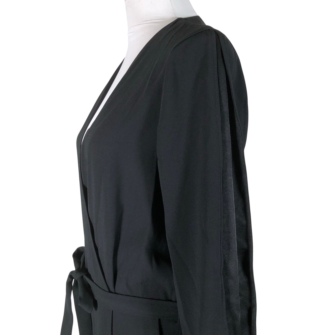 Unisex Filippa K. - Pükskostüüm, suurus 38 - Must (3)