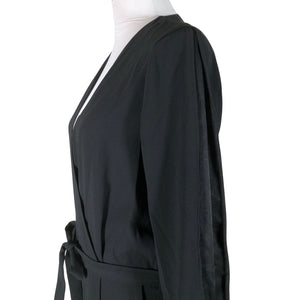 Unisex Filippa K. - Pükskostüüm, suurus 38 - Must (3)