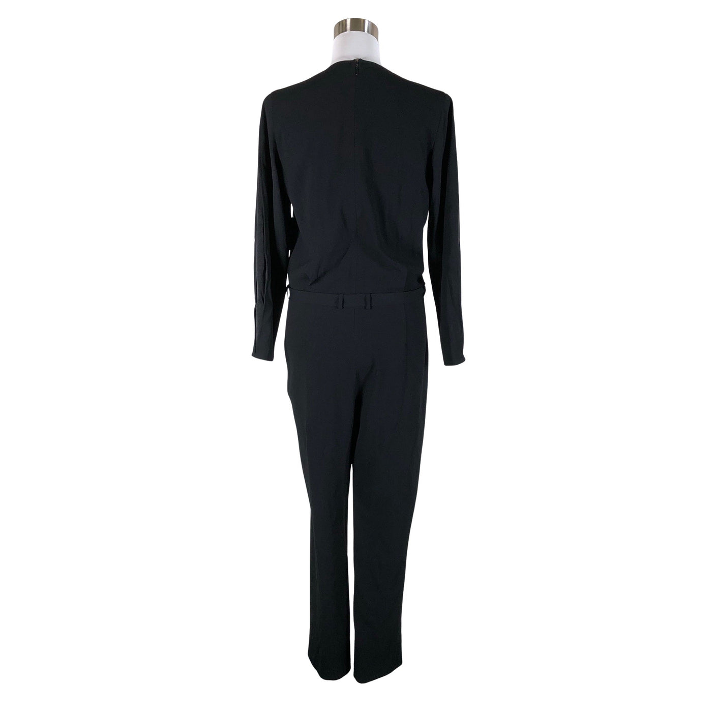 Unisex Filippa K. - Pükskostüüm, suurus 38 - Must (2)