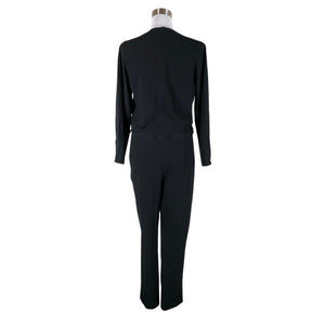 Unisex Filippa K. - Pükskostüüm, suurus 38 - Must (2)