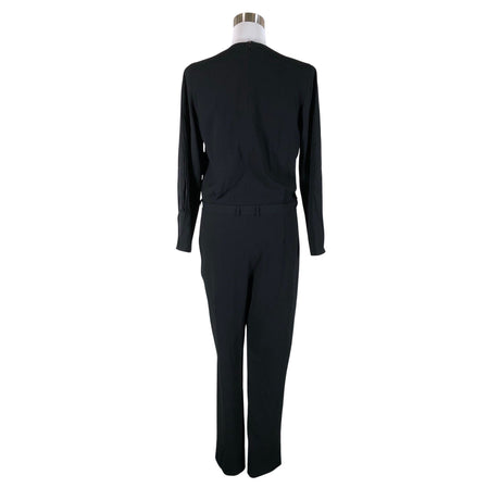 Unisex Filippa K. - Pükskostüüm, suurus 38 - Must (2)