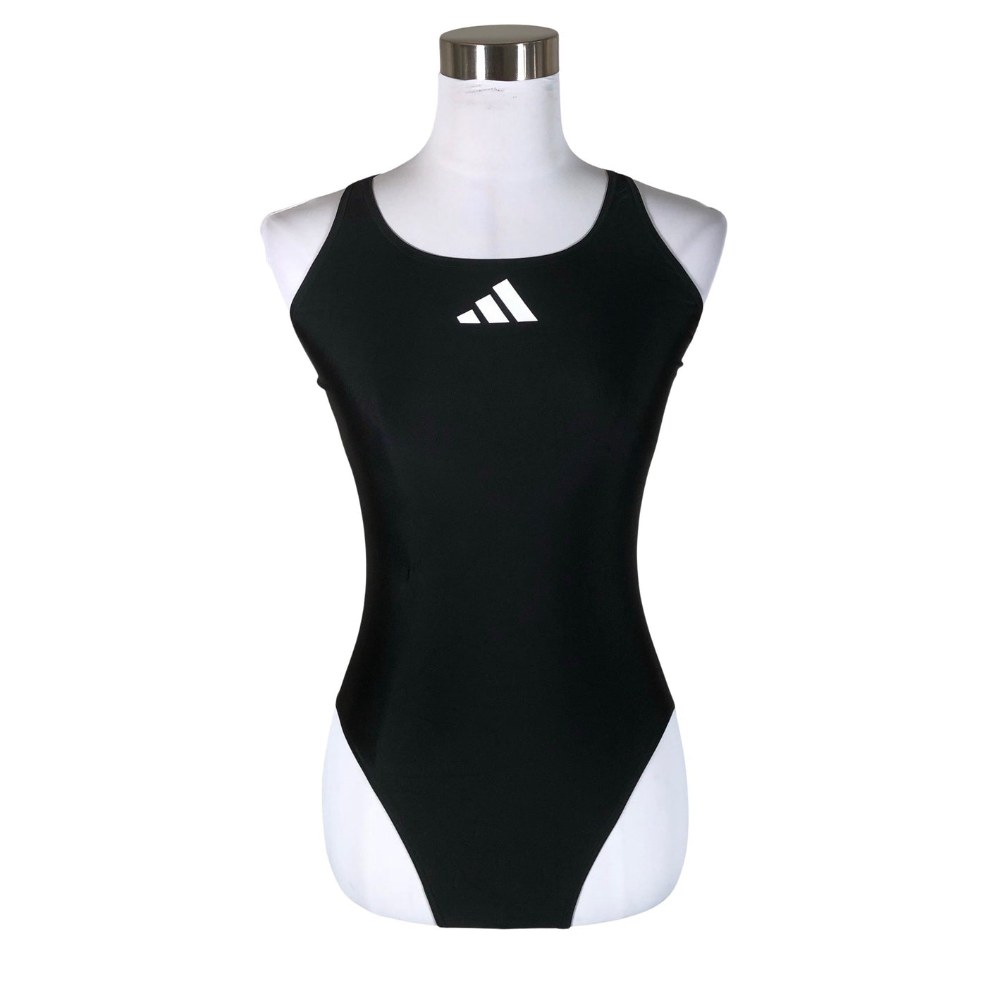 Unisex Adidas - Ujumistrikoo, suurus 40 - Must (1)