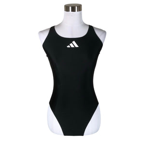 Unisex Adidas - Ujumistrikoo, suurus 40 - Must (1)