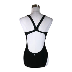 Unisex Adidas - Ujumistrikoo, suurus 40 - Must (2)