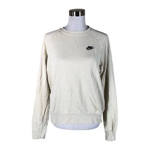 Unisex Nike - Dressikangast pluus, suurus 38 - Beige (1)
