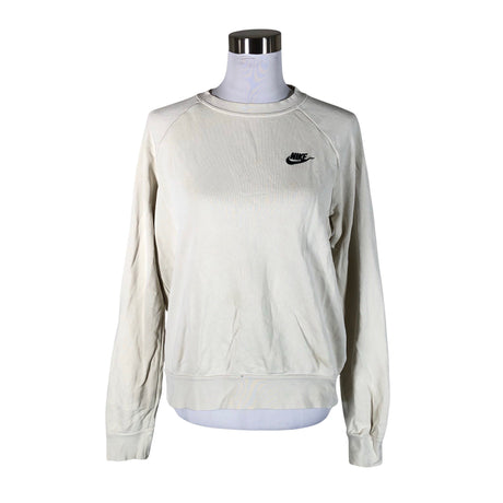 Unisex Nike - Dressikangast pluus, suurus 38 - Beige ()