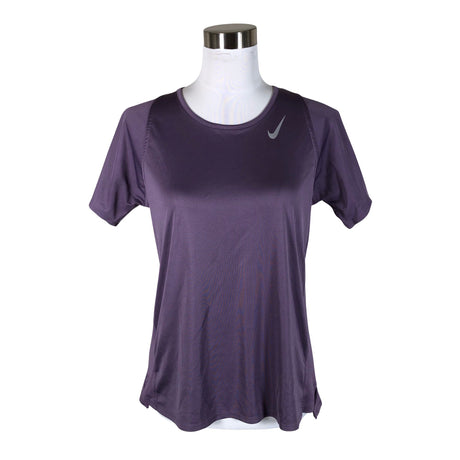 Unisex Nike - Spordisärk, lühikesed käised, suurus 38 - Lilla ()