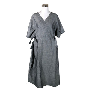 Unisex Vainio.Seitsonen - Mitteveniv kleit, suurus 36 - Hall (1)