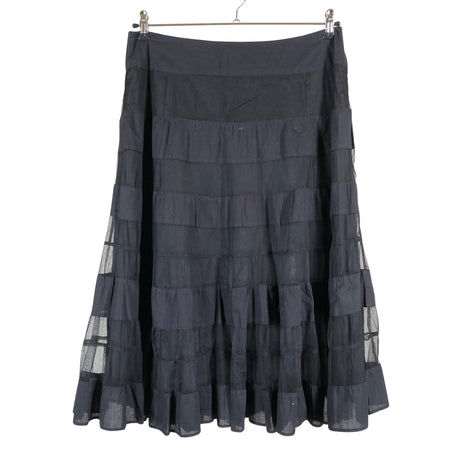 Unisex Noa Noa - Mitteveniv seelik, suurus 40 - Must ()