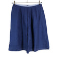 Unisex Marimekko - Mitteveniv seelik, suurus 38 - Sinine ()